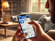 How to Deactivate Facebook Account in 2025 ?