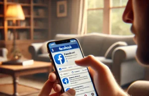 How to Deactivate Facebook Account in 2025 ?