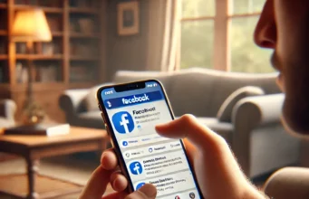 How to Deactivate Facebook Account in 2025 ?