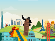 KingCom is back! Now .COMs are just $0.88!