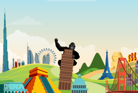 KingCom is back! Now .COMs are just $0.88!