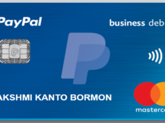 How to Get PayPal Prepaid Master Card for FREE in 2025?