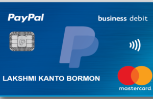 How to Get PayPal Prepaid Master Card for FREE in 2025?