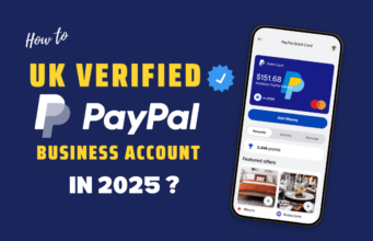 How to Get Fully Documents Verified UK PayPal Account in 2025?