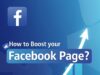 How to Boost your Facebook Page / Post with Virtual Credit Card Easily in 2025 ? How to Boost your Facebook Page 2025