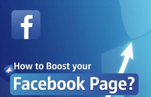How to Boost your Facebook Page / Post with Virtual Credit Card Easily in 2025 ? How to Boost your Facebook Page 2025