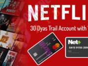 How to Create Netflix Account with Virtual Master Card from any Country Location in 2025 ?