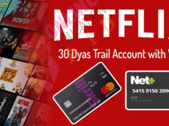 How to Create Netflix Account with Virtual Master Card from any Country Location in 2025 ?