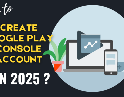How to Create Google Play Console Account with Virtual Master Card in 2025 ? how to verify google play console account in 2025