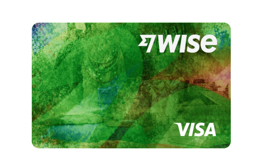 Wise Business Account 2025