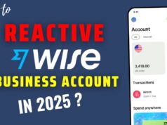 Recover Suspended Wise Business Account in 10 Days