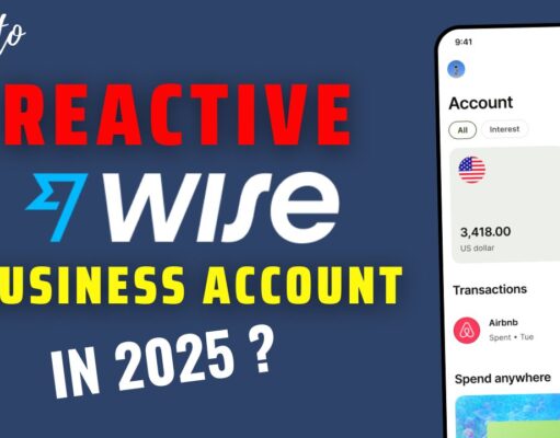 Recover Suspended Wise Business Account in 10 Days